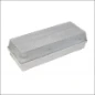 4L0909HOR HBI HBI 400 LEDOLOGY 9W IP65 M/NM