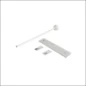  HBI HBI 550 SUSPENDED CEILING 50CM