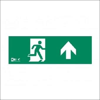 XP404Q HBI HBI 400 FORTEM PICTOGRAM PIJL
