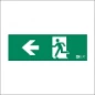 55A04ZL HBI HBI 550 AIO LEGEND ARROW LEFT