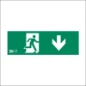  HBI HBI 600 GROOT PICTOGRAM PIJL O