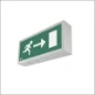 6L0606W HBI HBI 600 LEDOLOGY 6W WALL MAINT