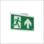 7DL0202WQB HBI DISPLAY IP20 2W ATS M3 WHITE
