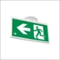 7DL0202WYZ HBI DISPLAY IP20 2W ATS M3 WHITE