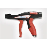 HELLERMANN, EVO9-MET/PL-BK/RD