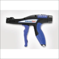 HELLERMANN, EVO9HT-MET/PL-BK/BU
