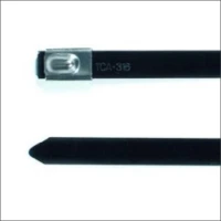 HELLERMANN, MBT20HFC-SS316L/SP-BK (50)