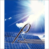 HELLERMANN, GL200-PA11W-BK (100)