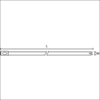 HELLERMANN, MBT20UH-SS316L-ML (50)