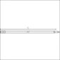 MBT20UH HELLERMANN BUNDELBAND RVS316 521X16.0
