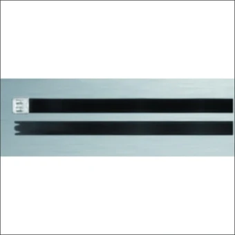 MBT27UHDFC SS316/SP HELLERMANN BUNDELBAND DUBBELE BUNDELING R