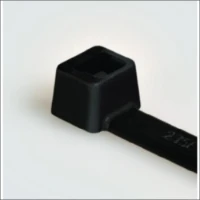 HELLERMANN, T18R-PA66-BK (100)