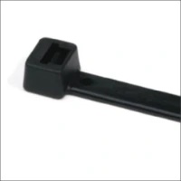 HELLERMANN, T18L-PA66-BK (100)