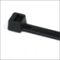 T18L-PA66-BK-C1 HELLERMANN BUNDELBAND 200X2.5 ZWART