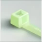 T80I-PA66-NA-C1 HELLERMANN BUNDELBAND 300X4.7 TRANSPARANT