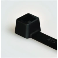 HELLERMANN, T80I-PA66-BK (100)