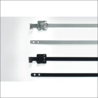 HELLERMANN, MLT16SSC10-SS316L/SP-BK (100)