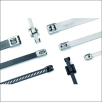 HELLERMANN, MLT24SSC5-SS316L/SP-BK (100)