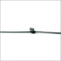 T50ROSEC5A-MC5-BK-D1 HELLERMANN BUNDELBAND KLEMVOET 1-3MM 200X