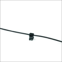 HELLERMANN, T50ROSEC4A-PA66HS/PA66HIRHS-BK (500