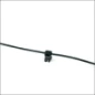 T50ROSEC4A-MC5-BK-D1 HELLERMANN BUNDELBAND KLEMVOET 1-3MM 200X