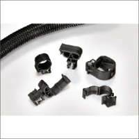 HELLERMANN, EC27-PA66HIRHS-BK (500)