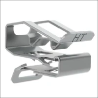 HELLERMANN, MSC2-SS304-ML (100)