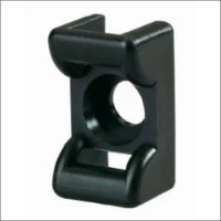 HELLERMANN, KR8G5-PA66HS-BK (100)