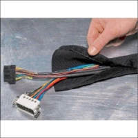 HELLERMANN, HELAHOOK30-PET-BK (25) H25