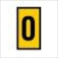 HELLERMANN, HODS50 0-PVC-YE (1000)