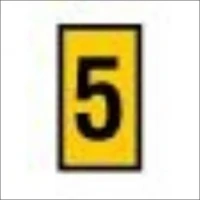 HELLERMANN, HODS50 5-PVC-YE (1000)