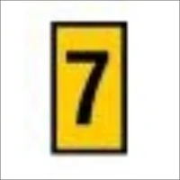 HELLERMANN, HODS50 7-PVC-YE (1000)