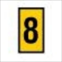 HELLERMANN, HODS50 8-PVC-YE (1000)