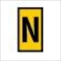 HELLERMANN, HODS50 N-PVC-YE (1000)