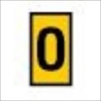 HELLERMANN, HODS50 O-PVC-YE (1000)