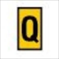 HELLERMANN, HODS50 Q-PVC-YE (1000)