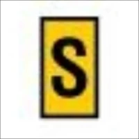 HELLERMANN, HODS50 S-PVC-YE (1000)