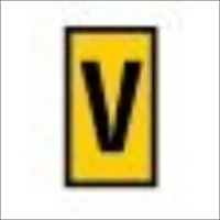 HELLERMANN, HODS50 V-PVC-YE (1000)