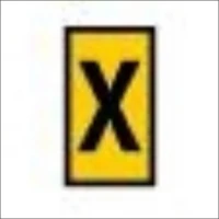 HELLERMANN, HODS50 X-PVC-YE (1000)