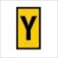 HELLERMANN, HODS50 Y-PVC-YE (1000)