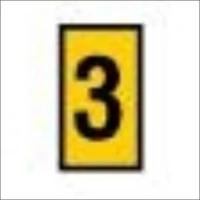 HELLERMANN, HODS50 3-PVC-YE (1000)