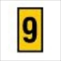 HELLERMANN, HODS50 9-PVC-YE (1000)