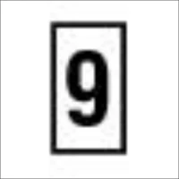 HELLERMANN, HODS50 9-PVC-WH (1000)