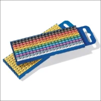 HELLERMANN, WIC3-0-9-PA66-Special (500)