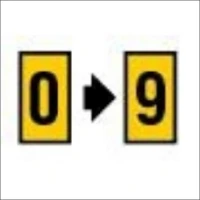 HELLERMANN, WIC3-0-9-PA66-YE (500)