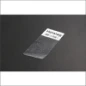 TAG145LA4-1104-WHCL HELLERMANN LABEL 25.4X25.4MM WT 1=48VEL