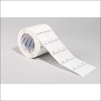 TAG137LA4-1104-WHCL HELLERMANN LABEL 31.75X22.86MM WT 1000VEL