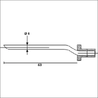 HELLERMANN, VA2.5/5 PRONG 8-MET-ML (3)