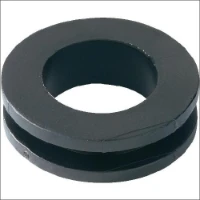 HELLERMANN, HV1305-PVC-FR-BK (500)