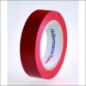 HTAPE-Flex 15-RD15x1 HELLERMANN ISOLATIETAPE PVC 15MMX10M RD